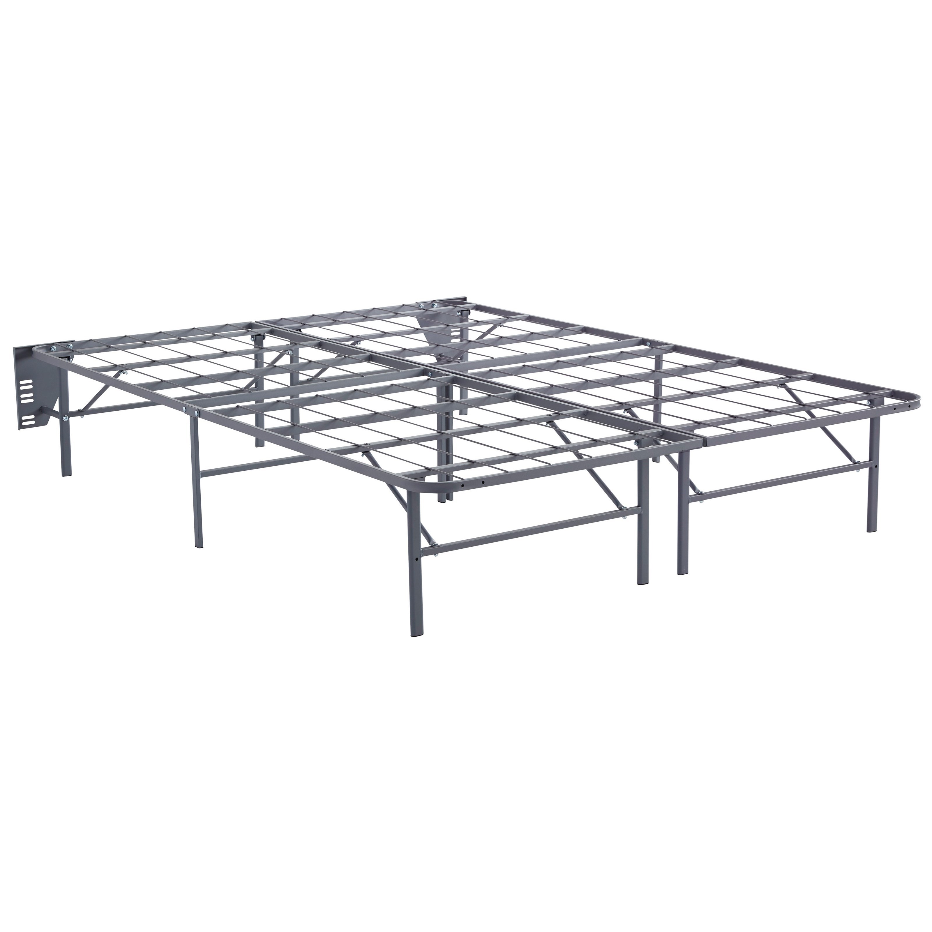 Sierra Sleep M91X Better Than a Boxspring Queen Frame, No Box Spring